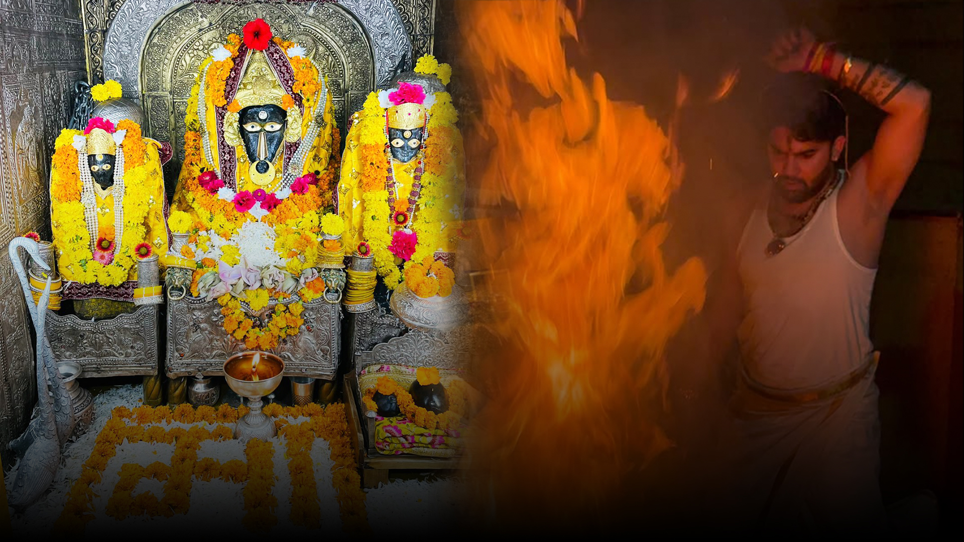 Maa Durga