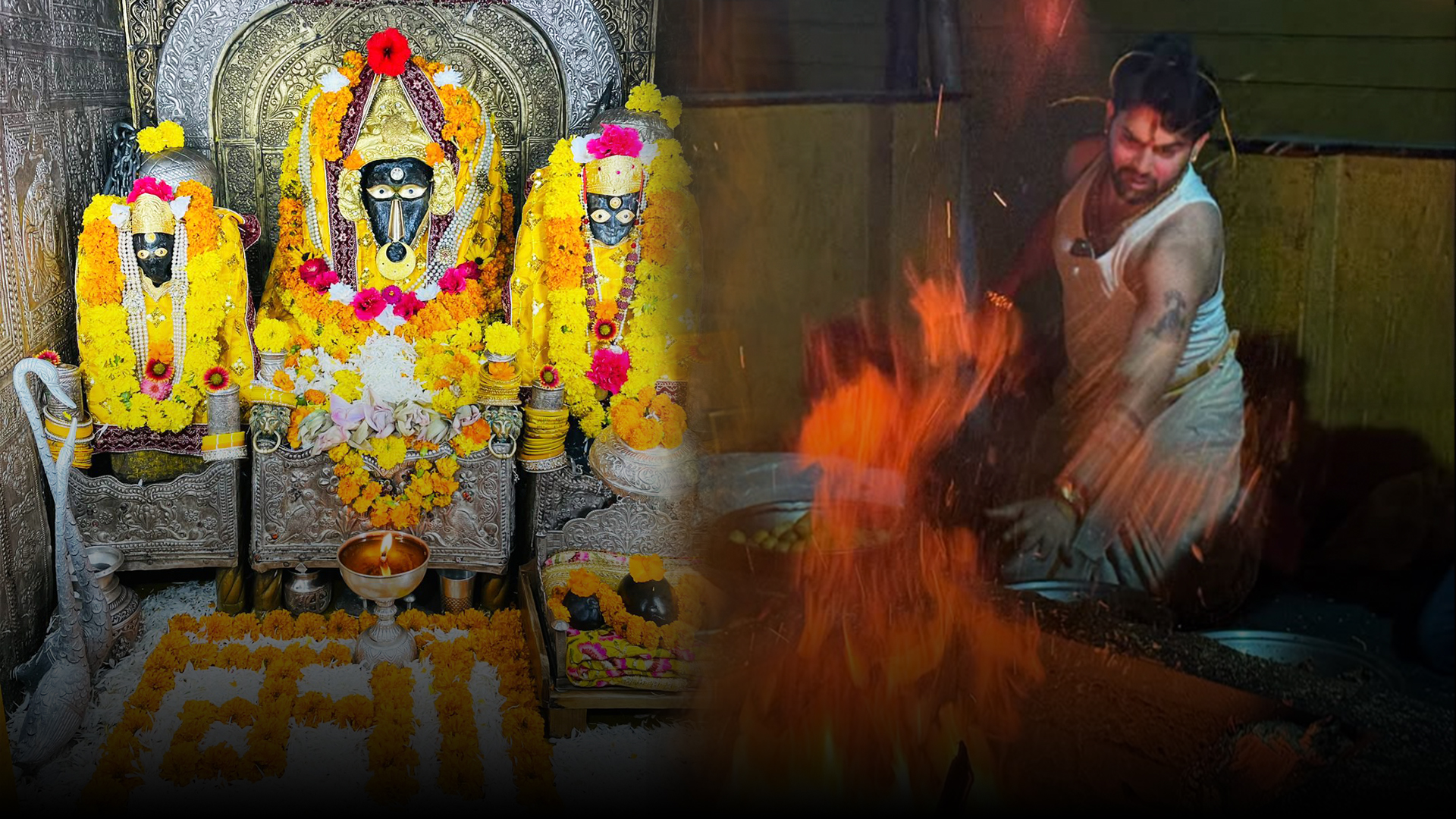 Maa Durga