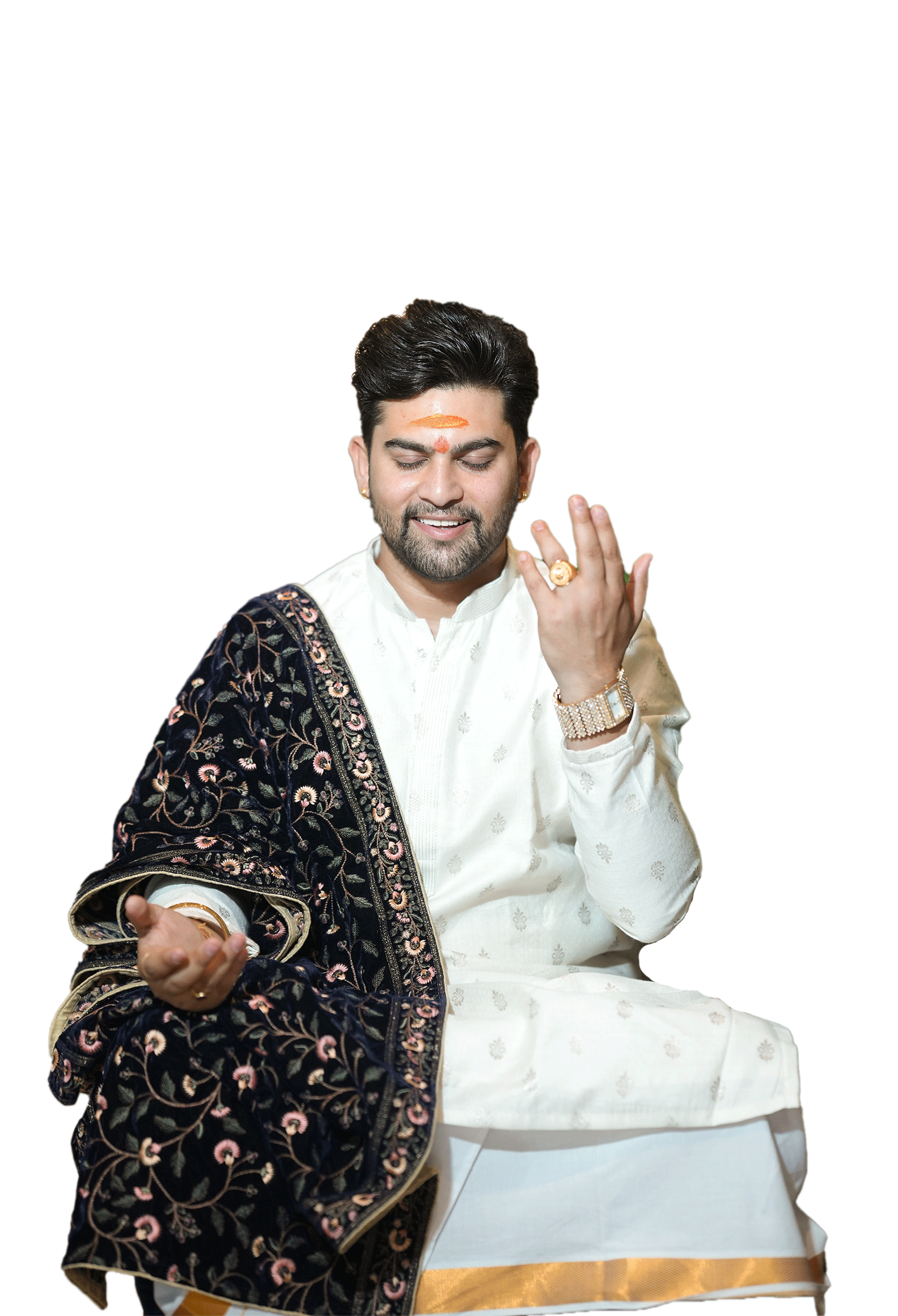 Astro Praduman Puja