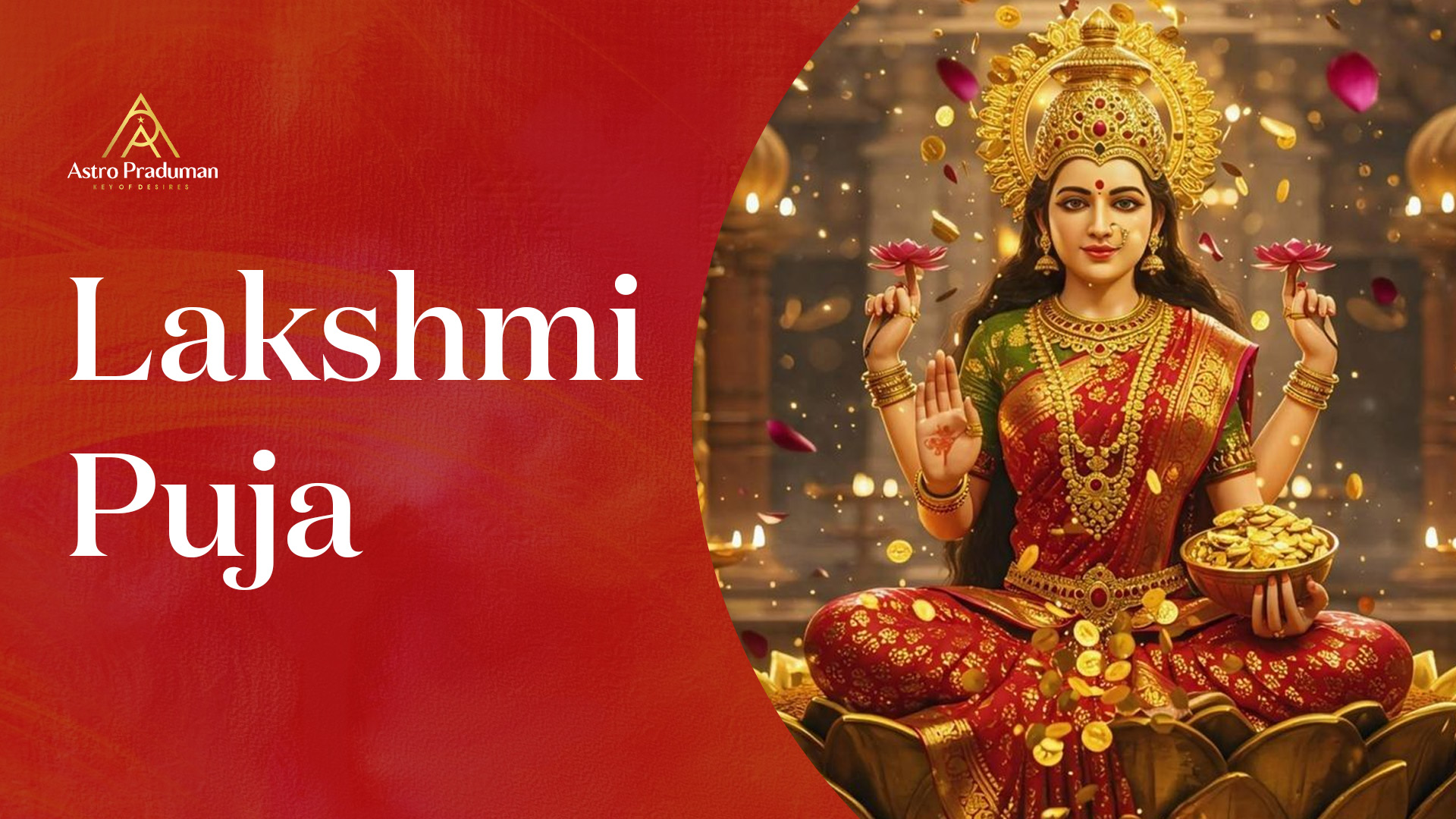 Lakshmi Puja